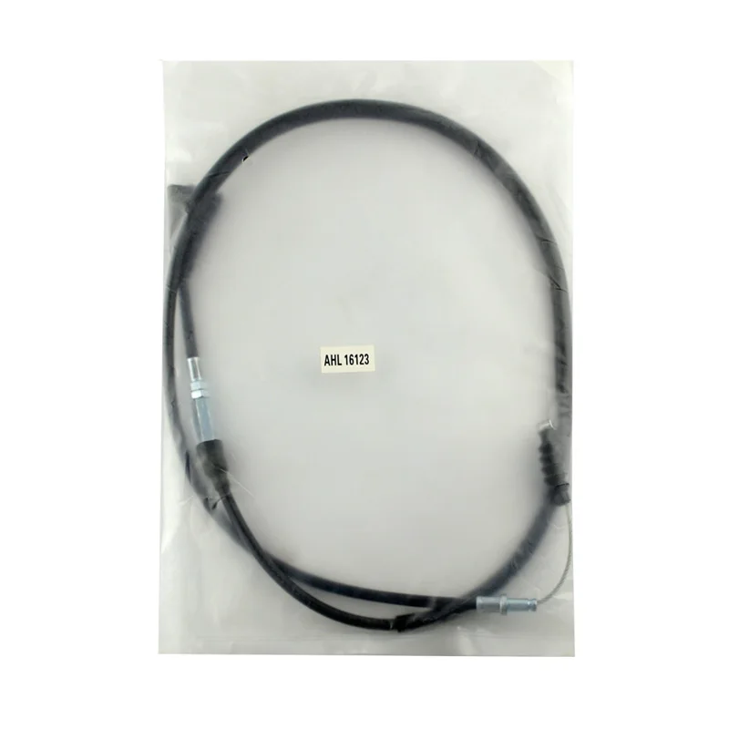 Новый брендовый мотоциклетный кабель сцепления AHL для Suzuki Djebel 250 DR250 DRZ250 1998