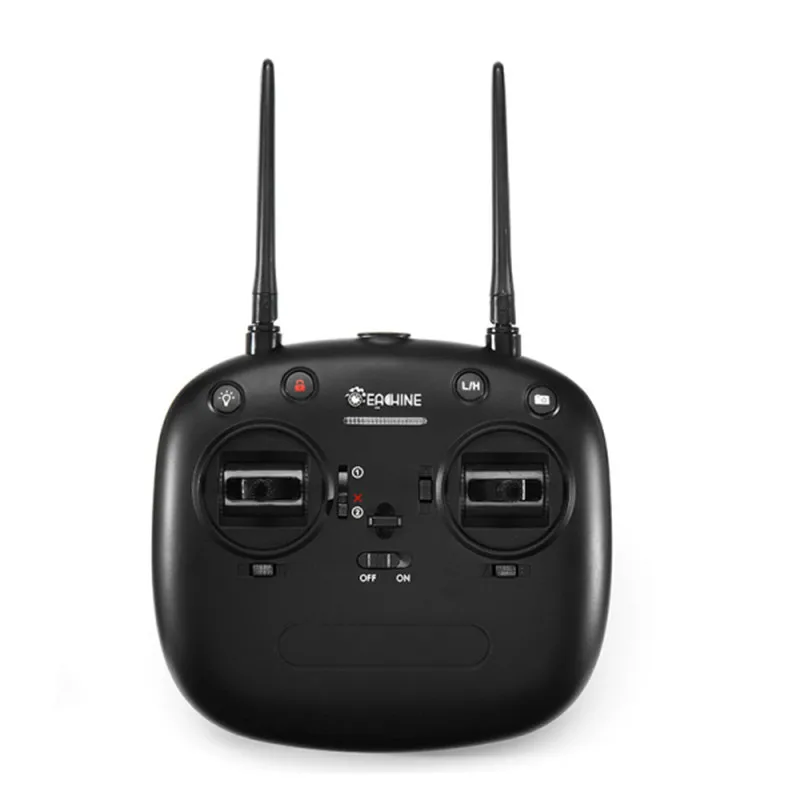 2018 Новый Нибиру EX2mini бесщеточный 5 8 г FPV Камера с углом режим акро Headless один ключ