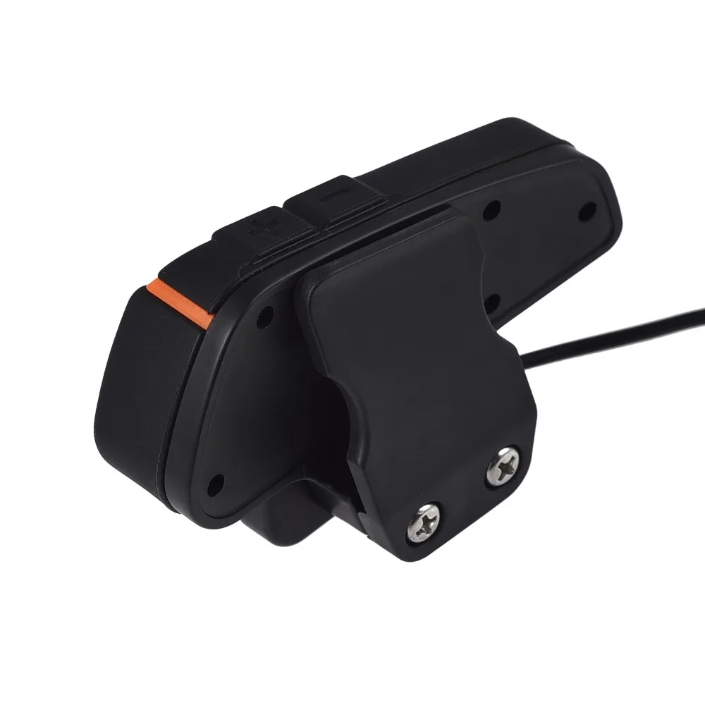 PROZOR для Walkie Talkie K head Беспроводная bluetooth гарнитура Адаптер микрофона arpiece radio