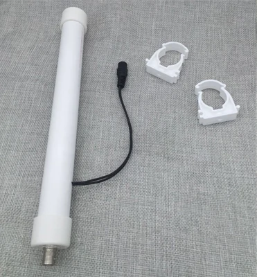 Мини Whip HF VLF активная RX антенна Miniwhip Коротковолновая SDR RX портативная приемная - Цвет: Antenna