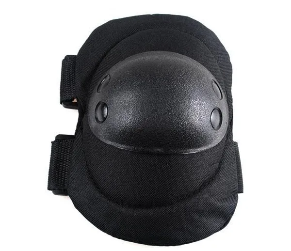 4 шт./лот набор тактических защитных наколенников для взрослых профессиональные