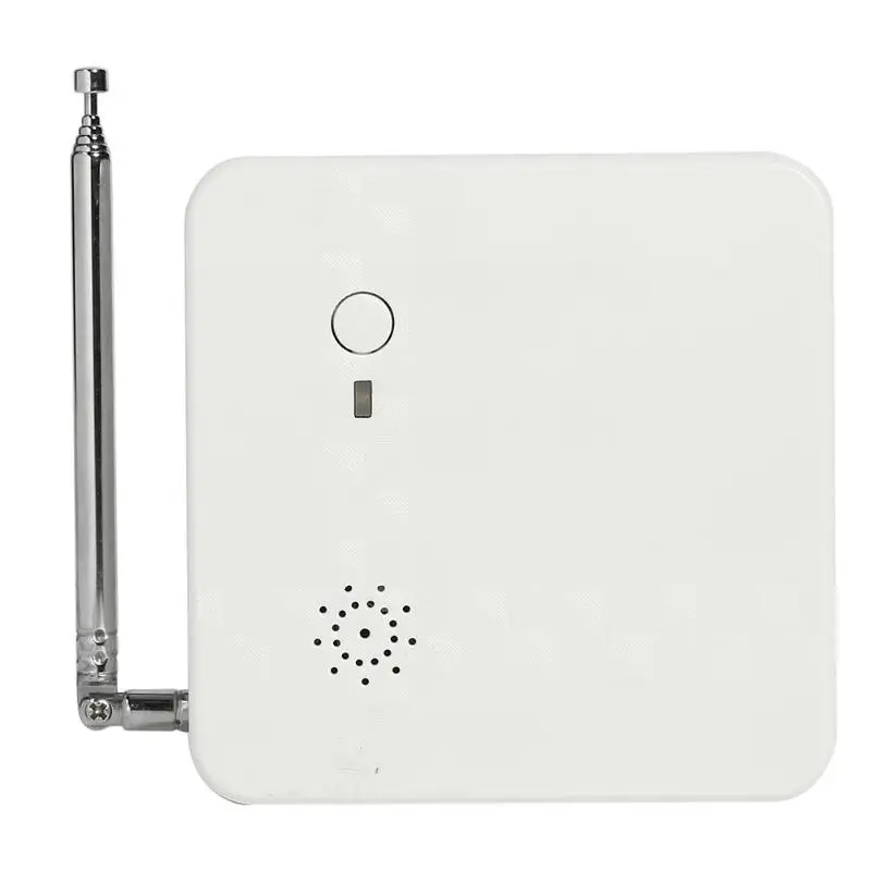 US Plug ALLOYSEED PR-208 100-240 в 300 Мбит/с беспроводной сигнальный повторитель WiFi Сеть усилительная подстанция домашнего использования 433/315 МГц усилитель сигнала - Цвет: US Plug