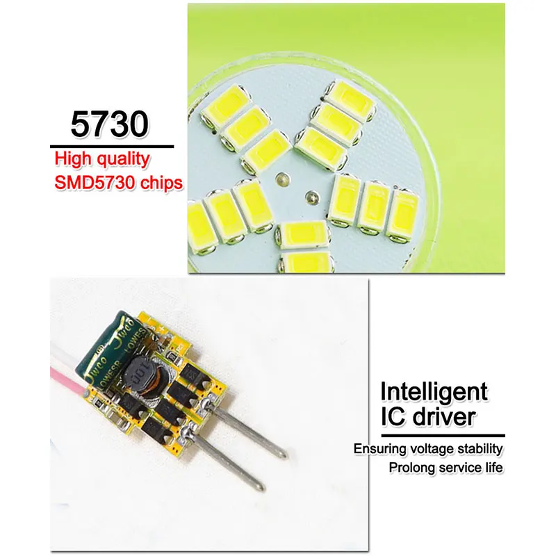 MR11 Светодиодный точечный светильник DC 12 В 3 Вт 5 Вт 5730 SMD светодиодный энергосберегающий светильник Светодиодный точечный светильник лампа DC12v Холодный белый/теплый белый Bombilla