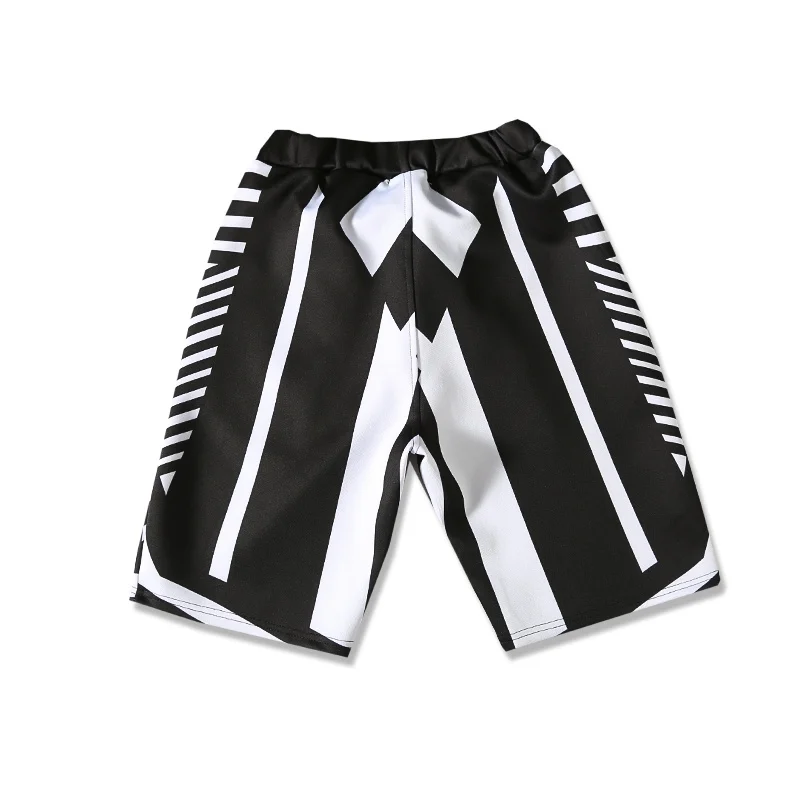 Летняя футболка модная хлопковая Футболка с космическим принтом Медуза крутая