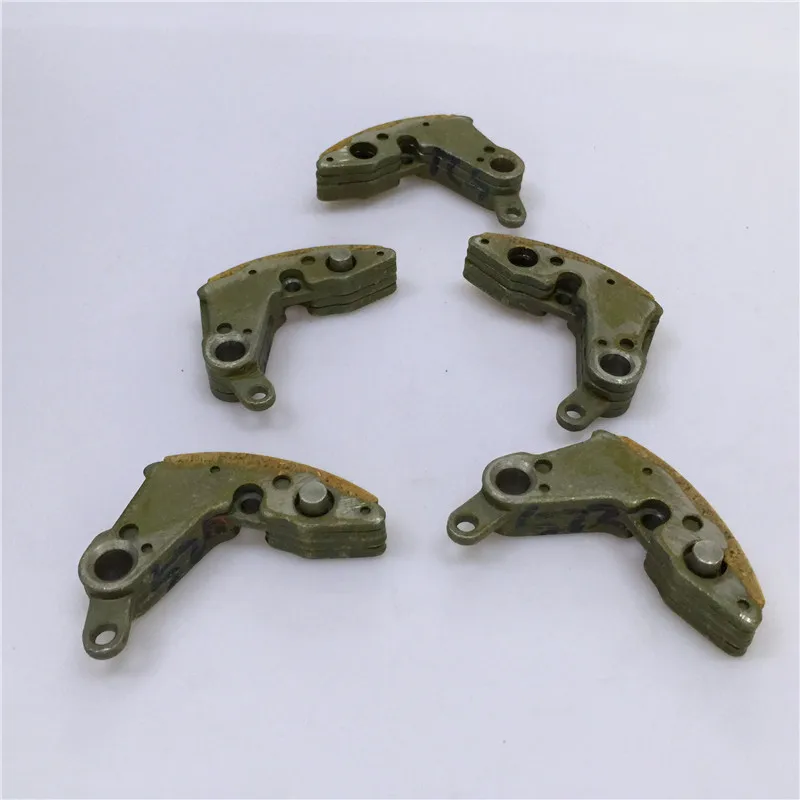 STARPAD для cfmoto spring cf500 детали центробежного блока аксессуары мотоциклов бесплатная