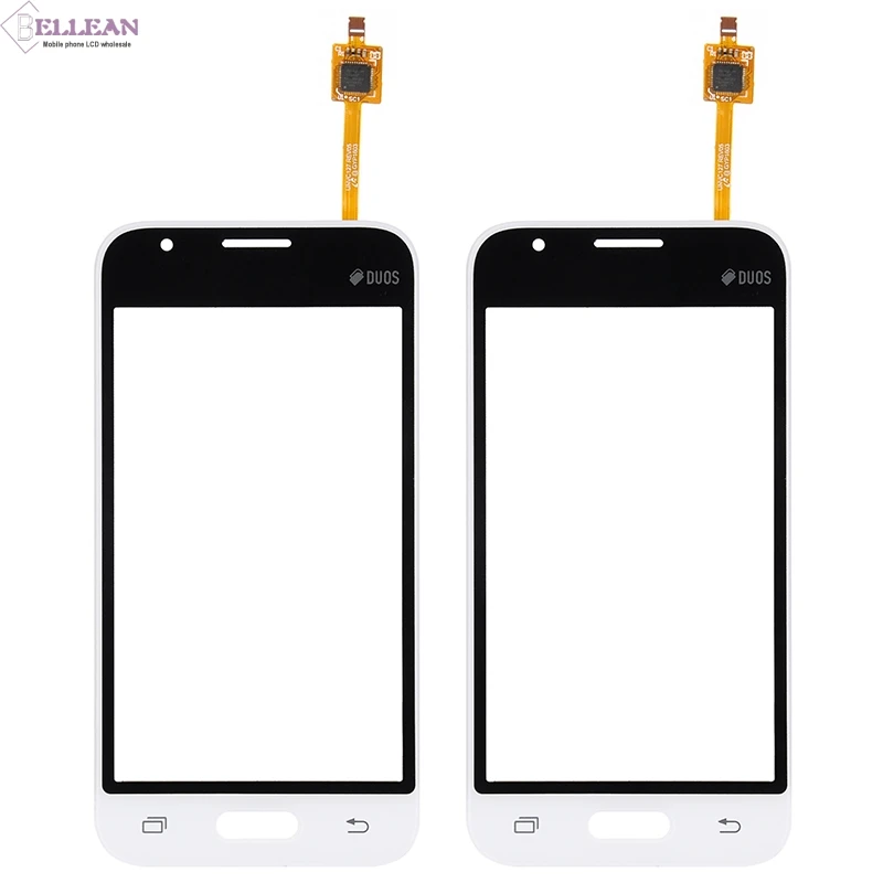 100% Тесты 4 0 ''HH для Samsung Galaxy J1 Mini J105 J106 SM J105H J105M J105F Сенсорный экран Панель