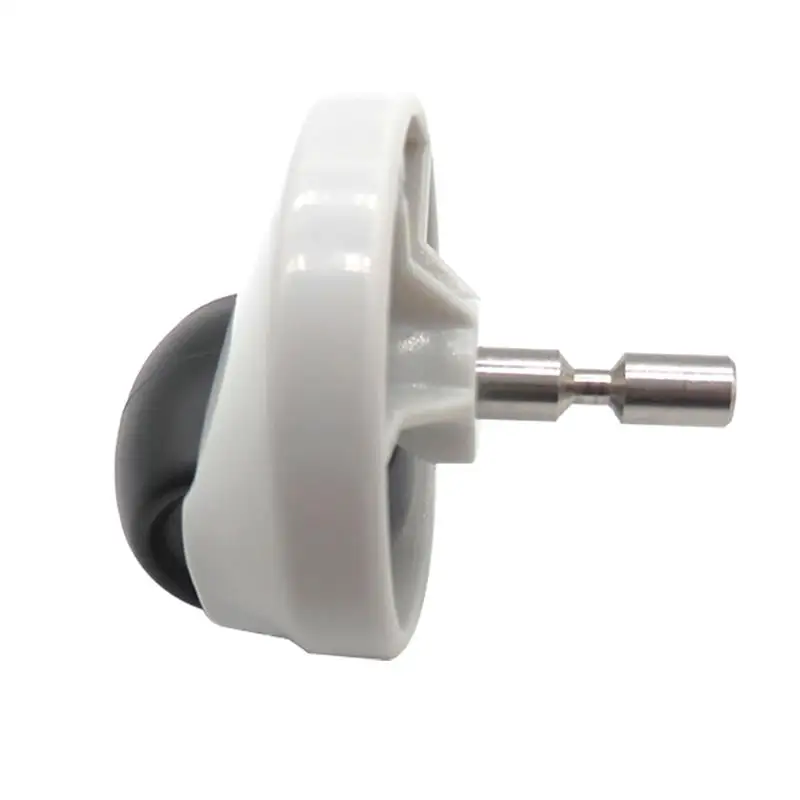 Рулетка Передняя сборка Поворотное Колесо для Робот-уборщика Запчасти XIAOMI Mi