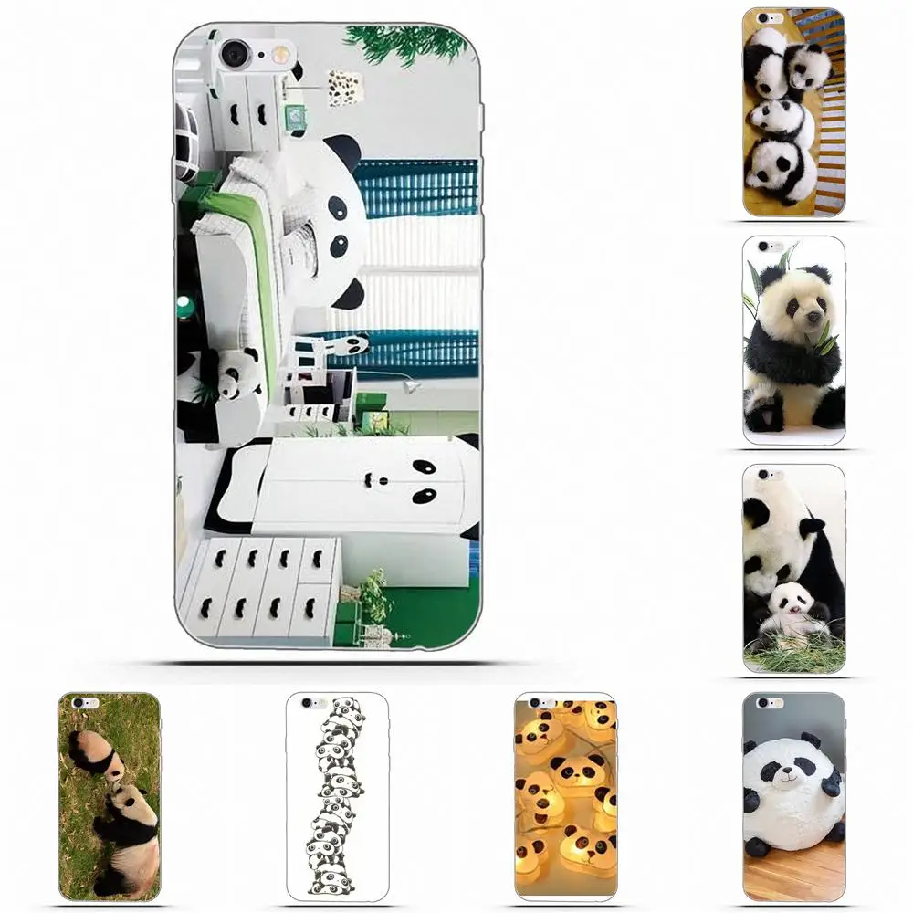 Wexoeq Panda Tp Io Cw Gs Doom Dota 2 Dota2 для Huawei G8 Honor 5C 5X 6 6X 7 8 9 Y5II Mate P7 P8 P9 P10 P20 Lite Plus 2017|Бамперы| |