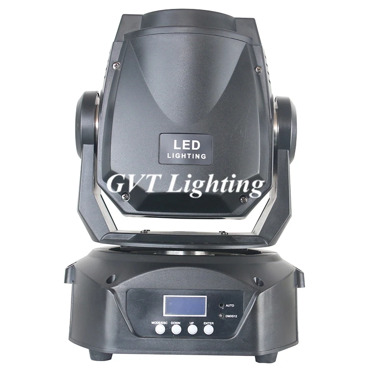 DJ светильник s 90 Вт Led переносное потолочное освещение светодиодный диджейский