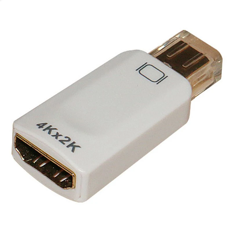Высокое качество Новый мини DP порт дисплея к HDMI адаптеру|Платы расширения| |