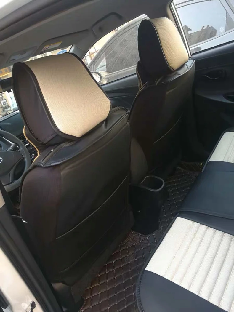 Спереди и сзади полный комплект автомобиля сиденья для CITROEN DS4 DS5 DS6 Триумф C2 C3 C4 C5 C6 C4L Пикассо C4 aircross кактус C-CROSSER C-XR
