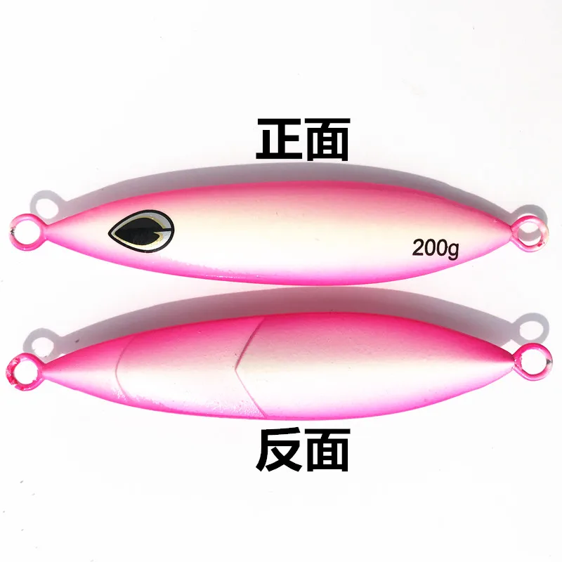 

1 шт., lure12 см, г, нож для джиггинга, высококачественная металлическая искусственная приманка, свинцовая рыба