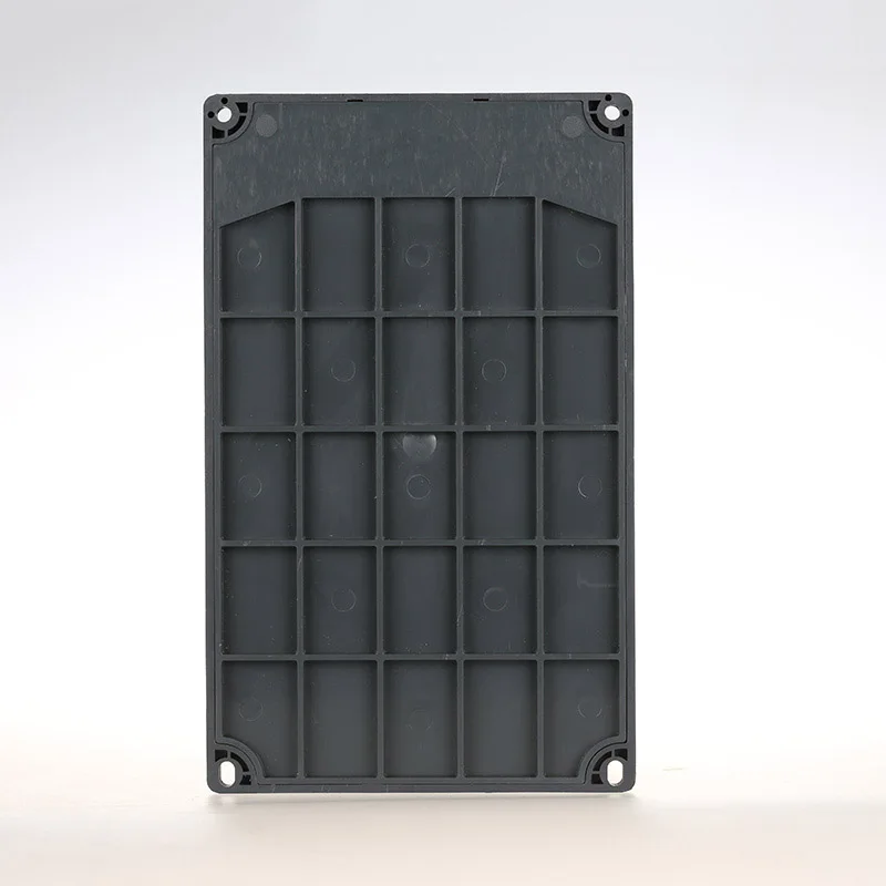 380 В 7.5kw VFD переменной частоты Инвертор/vfd 3hp Вход Выход CNC шпинделя водитель