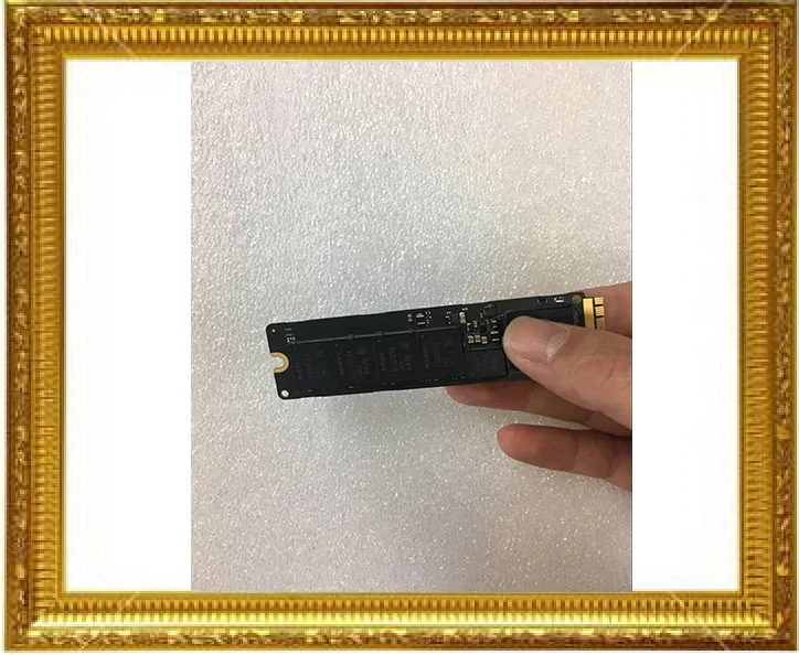 Твердотельный накопитель A1502 A1398 A1466 A1465 SSD 2015 ГБ 128 256 512 ГБ|Компьютерные кабели и