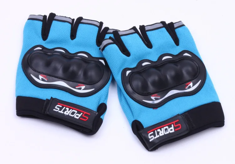 Новые брендовые Многофункциональные Спортивные Перчатки для фитнеса тренировок