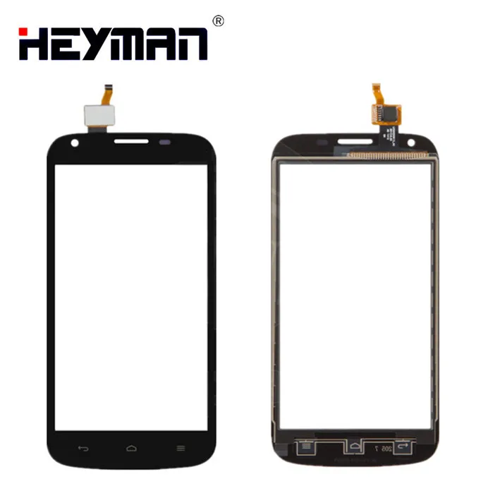 ЖК дисплей с сенсорным экраном для Huawei Ascend дигитайзер двух Sim карт стеклянная