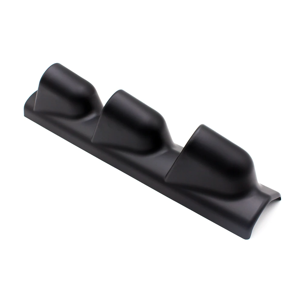 Рукоятка для столба CNSPEED YC100220 черный держатель левого руля 2 дюйма (52 мм)|car meter|pod podcars cars |