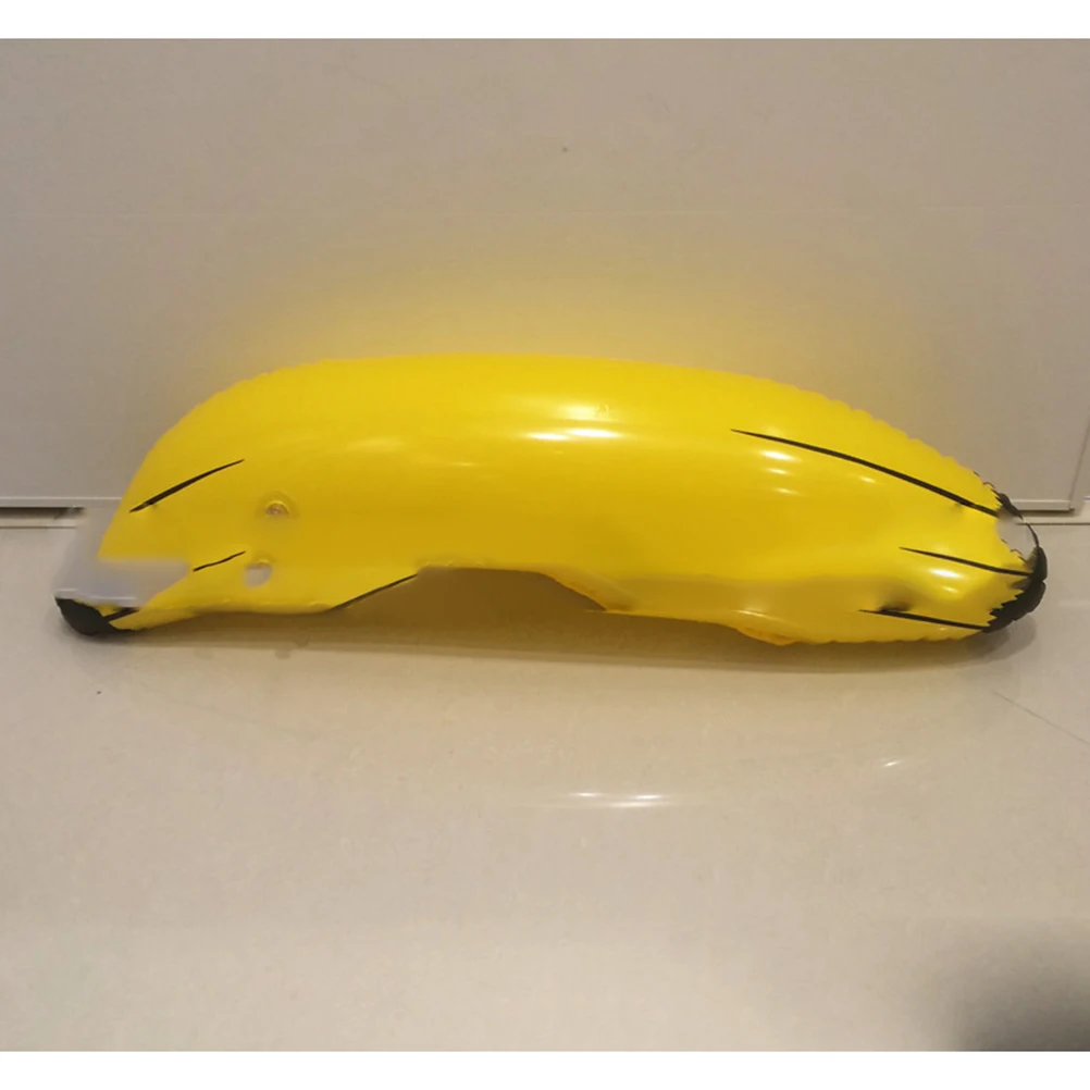 Милый Надувной банан ZTOYL ПВХ выдувной тропический фрукт милая игрушка для