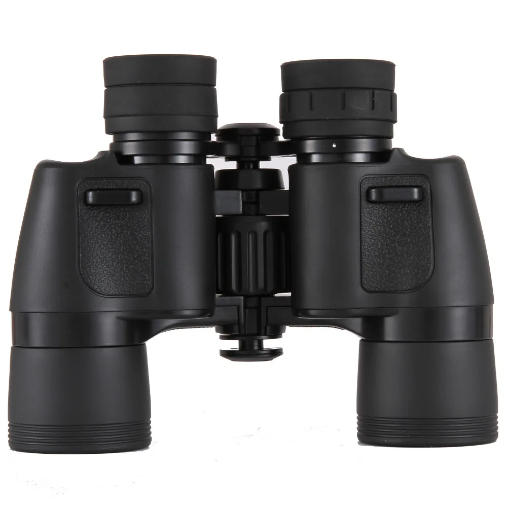 Бинокль Eyeskey 8x40 бинокль телескоп Bak4 Prism оптика для кемпинга охоты складные