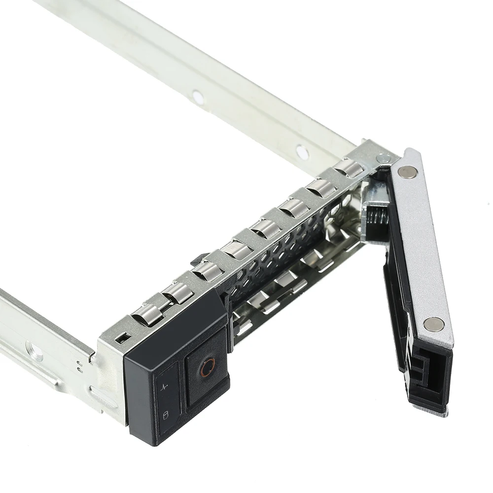 3 5 &quotжесткий диск HDD Caddy для Dell 14th Gen PowerEdge Servers RD640 R740XD R440 R340 T640 T440 Горячая замена SAS