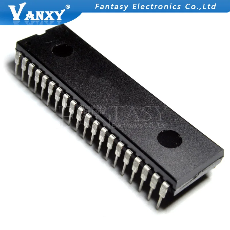 

10 шт. TS80C32X2-MCA TS80C32X2MCA TS80C32X2 DIP-40