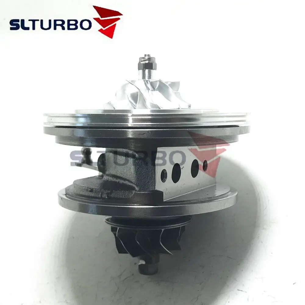 Турбозарядное устройство BV45 53039700262 14411-5X30B картридж турбины для Nissan Navara Frontier Pathfinder