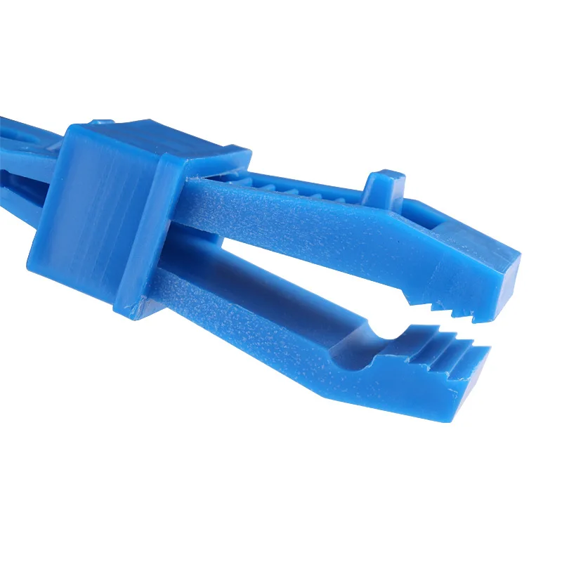 5 шт. открытый бытовой клип креативный пластиковый тент с фиксированным Одежда