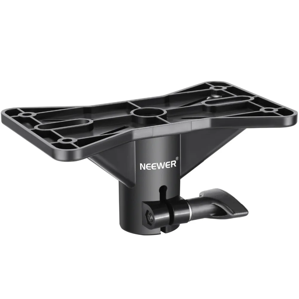 Внешний Монтажный кронштейн для динамика Neewer NW 001 1 4 дюйма/3 5 см|speaker cabinet|speaker