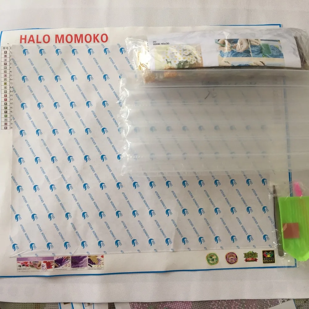 H255 Подсолнух Цветочная корзина алмазная живопись цветок полная вышивка 5d | Дом и