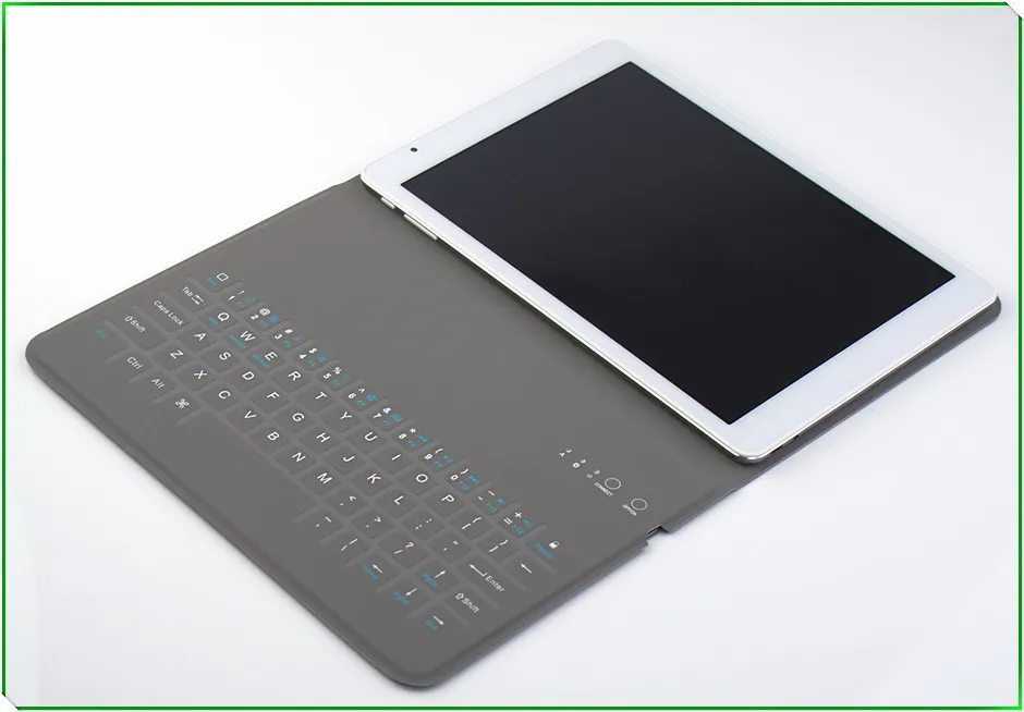 MAORONG торговая Беспроводная Bluetooth клавиатура PU кожаный чехол для Jumper EZpad mini3