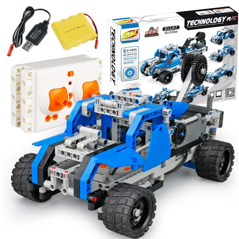 401 шт. 1:16 серия радиоуправляемая модель автомобиля игрушки с дистанционным