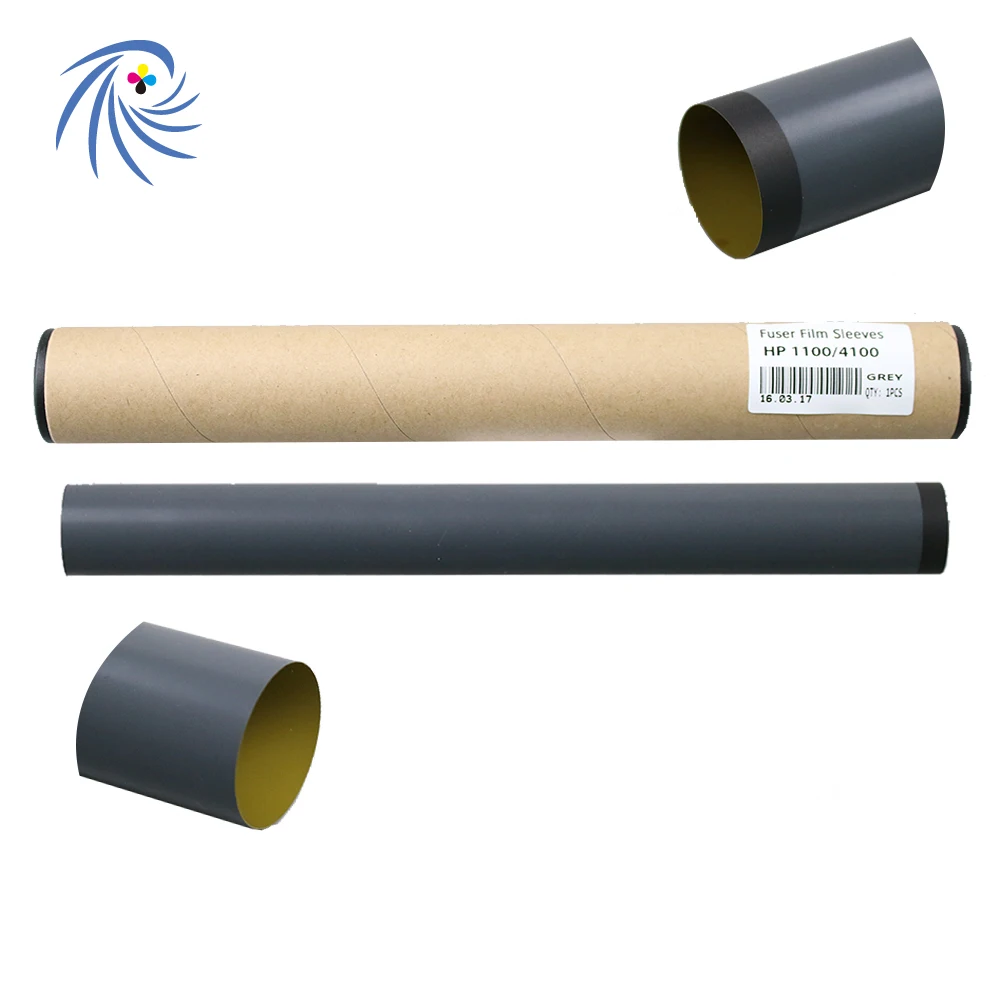 Заводской поставщик для HP 3906 1100 3200 фотопленки|fuser film sleeve|film sleevehp fuser sleeve |