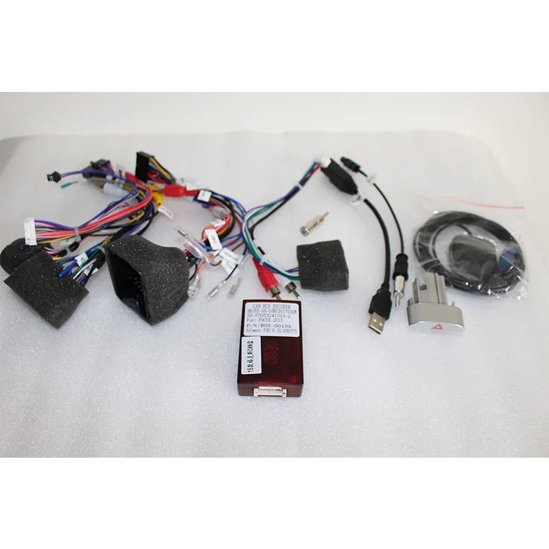 Aoluoya ips ram 2 ГБ+ 32 ГБ Android 7,1 автомобильный DVD gps плеер для Ford Focus 2 2007 2008 2009 2010 2011 радио мультимедиа wifi DAB+ BT