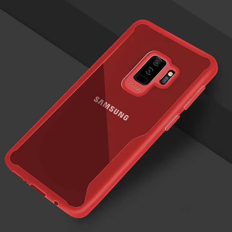 Ультра тонкая обычная чехол для телефона samsung J8 2018 Мягкие TPU A9 Star случаях