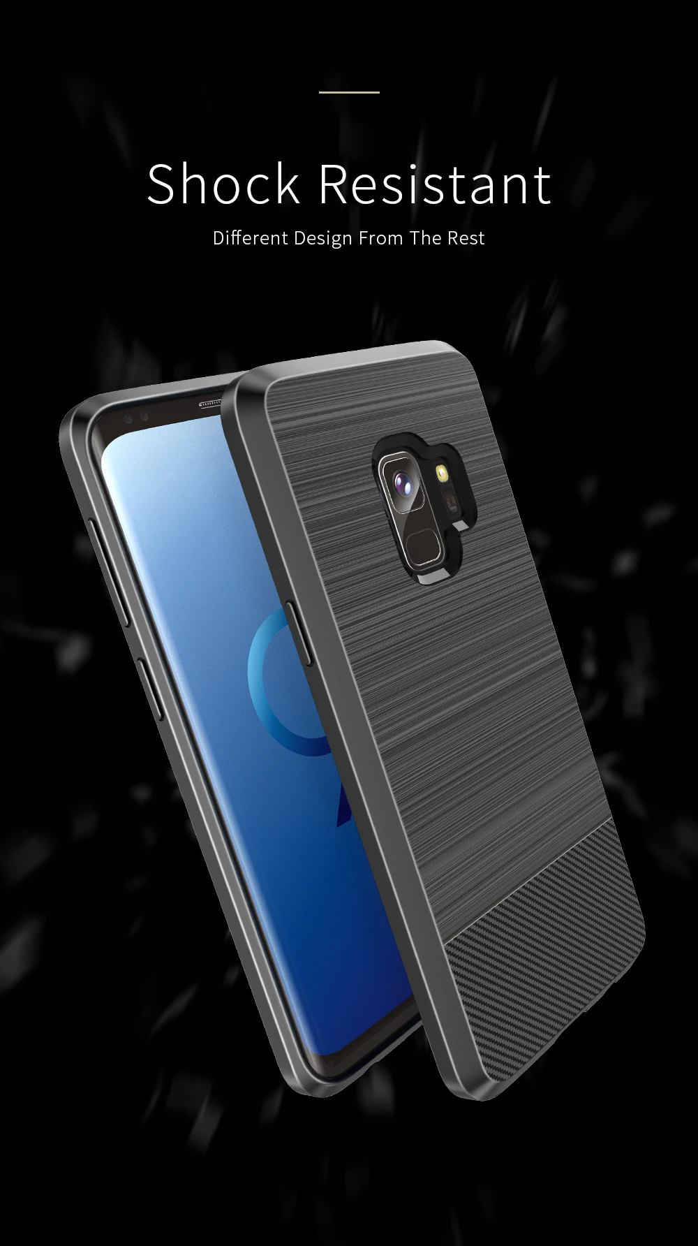 DUX DUCIS защитный мягкий чехол из искусственной кожи для samsung S9, чехол для телефона, магнитный силиконовый чехол для samsung Galaxy S9