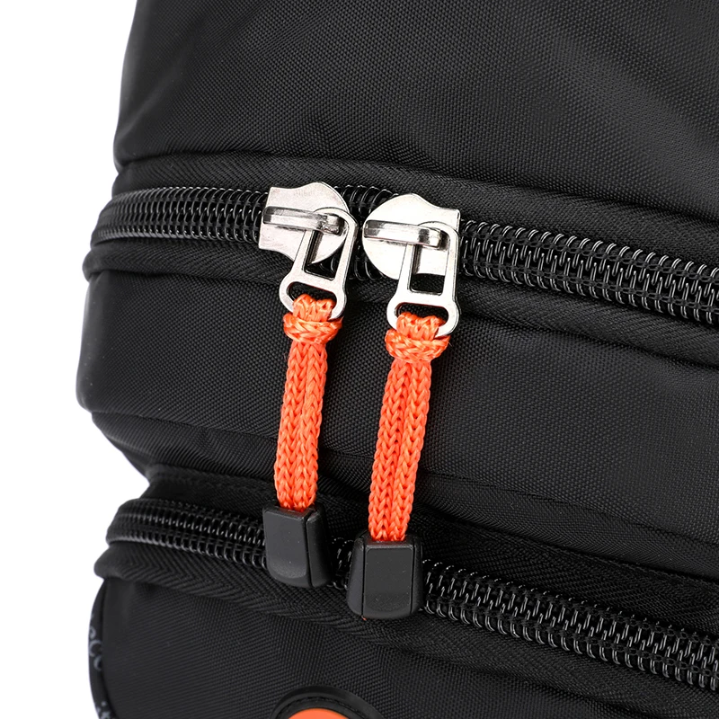 

2020 New Men Backpack Student Backpacks School Back Packs for Teenagers Boys Girls Nylon Waterproof travel Backpacks