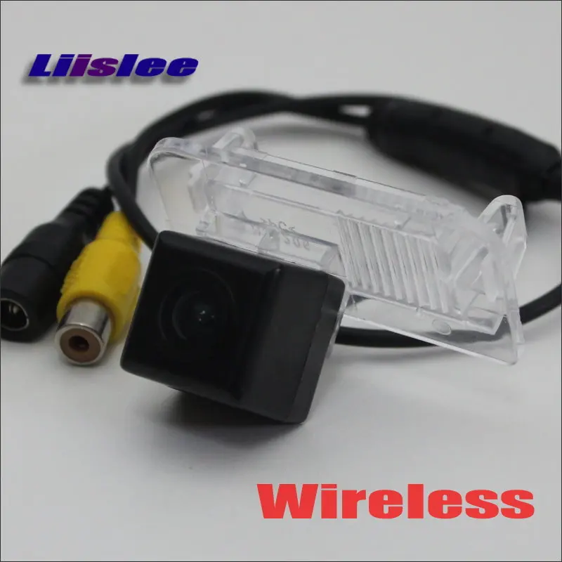 

For Mercedes Benz CLA180/CLA200/CLA220/CLA250 Wireless Rear Back Up Camera Reverse Parking CAM HD Night Vision