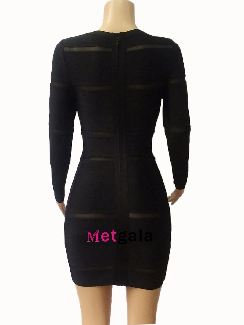 Modphy 2018 летние сексуальные платья высокого качества с длинным рукавом Женские