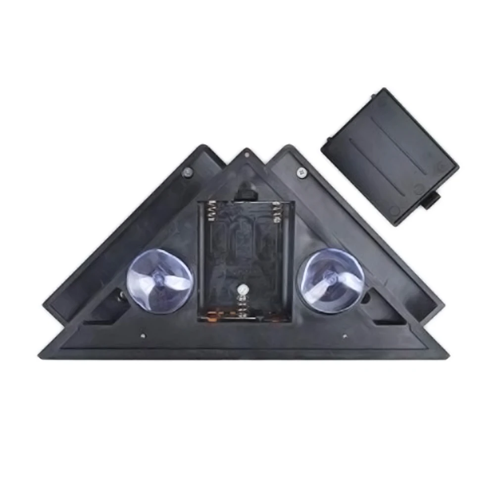 Квадратная Лазерная линейка вертикальный горизонтальный измеритель проекция