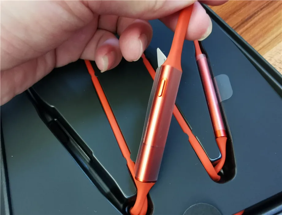 huawei FreeLace Спортивные наушники Bluetooth беспроводной для наушников, карты памяти кабель металлическая полость IPX5 быстрой зарядки