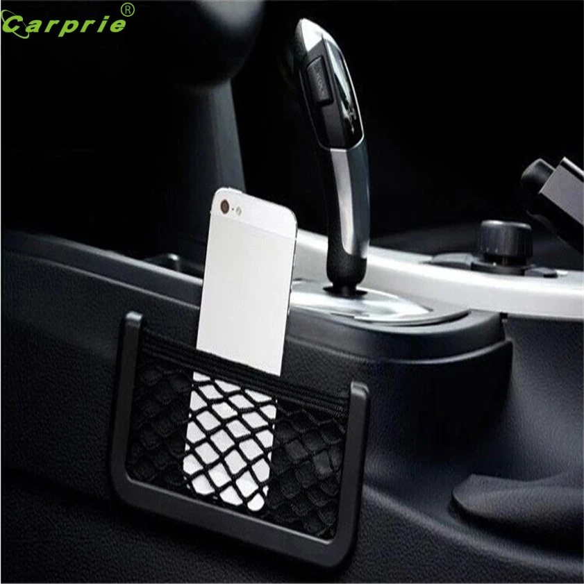 Высокое качество Новый автомобильный универсальный эластичный держатель для