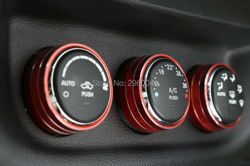Автомобиль Стайлинг для Jeep Compass Wrangler Патриот 11-2016 Консоль Приборной Панели