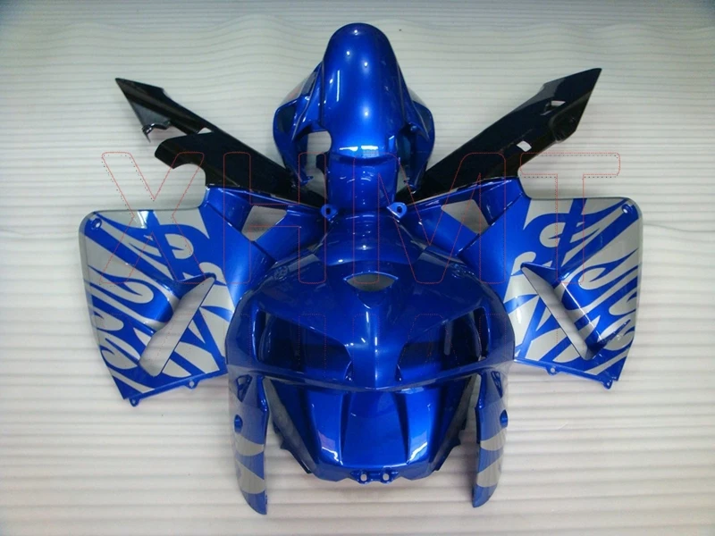 Пластиковые обтекатели CBR600 RR 2005 2006 Обтекатели CBR 600 06 2005|Полные комплекты