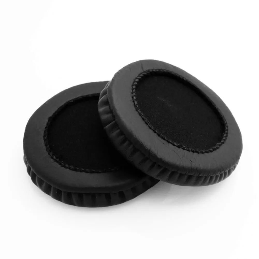 Replacement Earpads Foam Ear Pads Pillow Cushion Cups Cover Repair Parts for Philips SHL4000 SHL5605GY SHL5605 Headphone Headset |