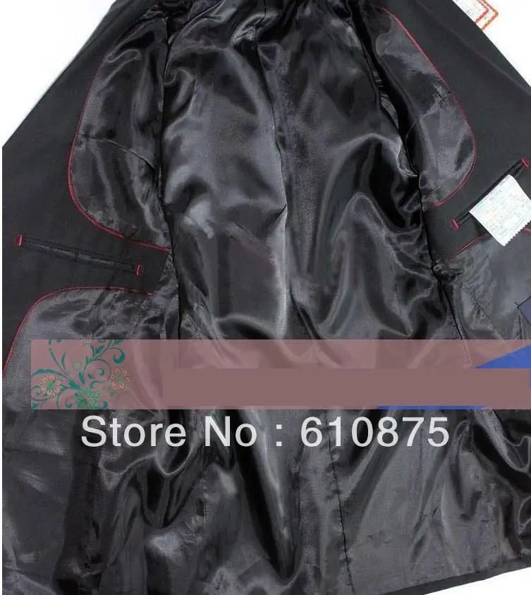 Для размера плюс весенний однотонный Блейзер Slim на трех пуговицах Поп костюм