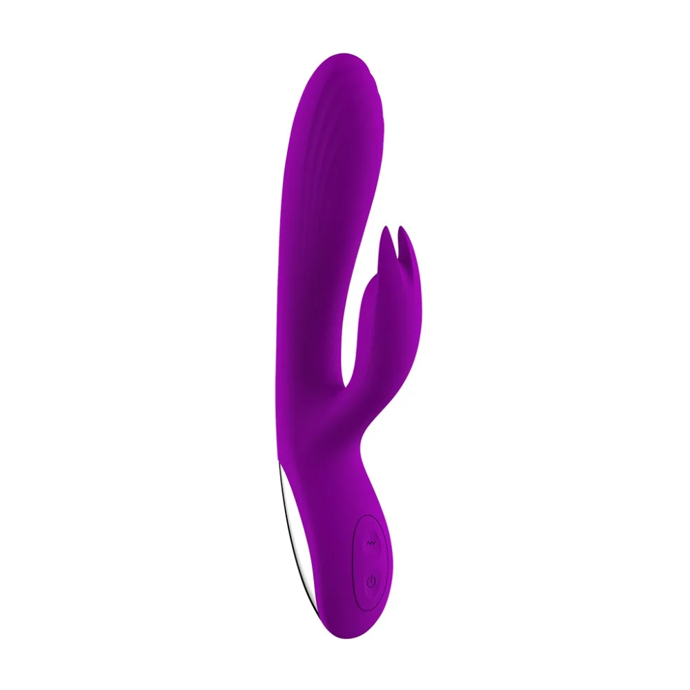 Вибратор для клитора с нагревом кролика вибратор точки G клитор вибрирующий