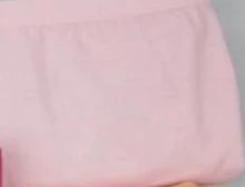 L-XXXL размера плюс женские трусики с высокой талией, хлопковое нижнее белье для женщин среднего возраста, трусы calcinha cintura alta CD77 - Цвет: Pink