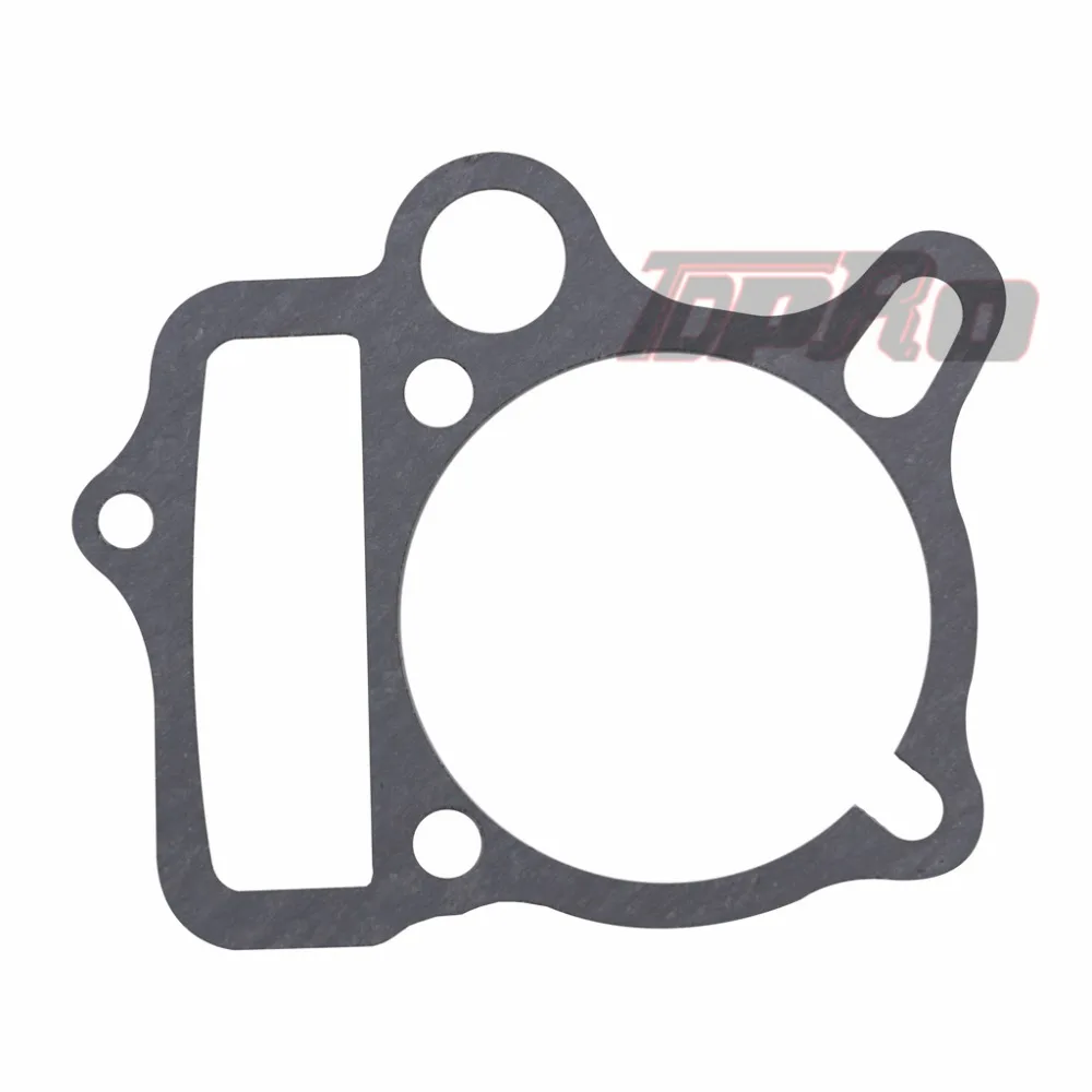 TDPRO 125cc 140cc 150cc Lifan набор прокладок двигателя прокладка головки цилиндра двигателя база для грязи питбайк Мотоцикл Скутер Quad Багги