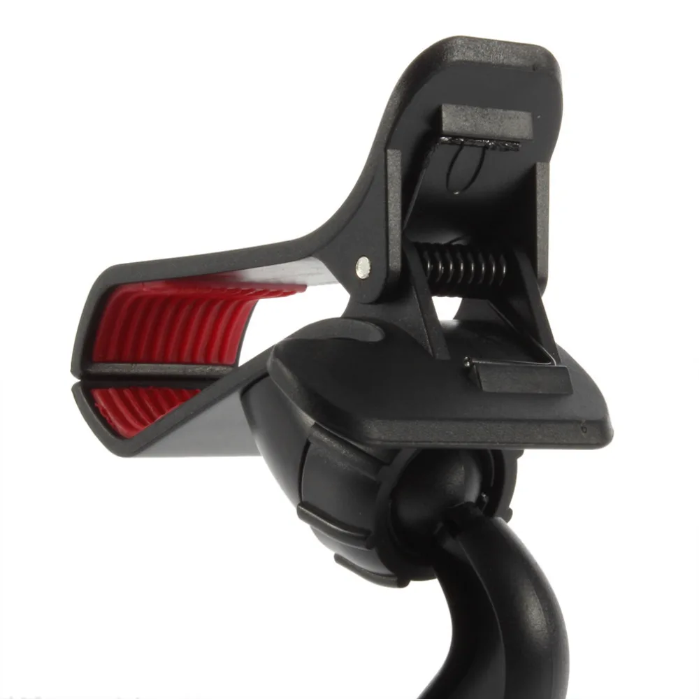 Автомобильный кронштейн на присосках с поворотом 360 градусов универсальный