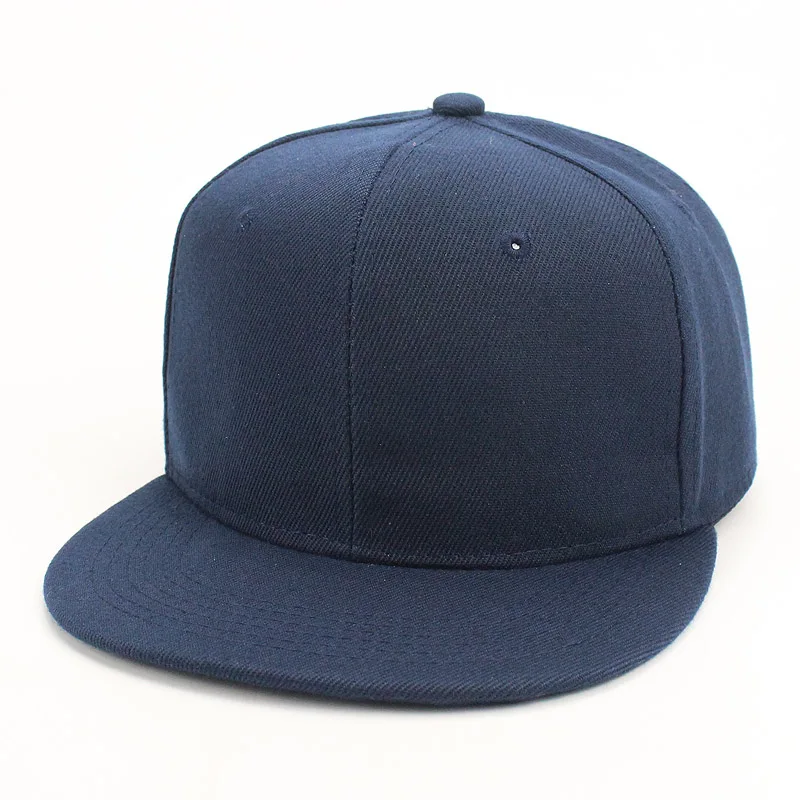 D Черная бейсболка, однотонные кепки, бейсболка s Casquette, облегающие повседневные кепки Gorras в стиле хип-хоп, кепки для папы, для мужчин и женщин, унисекс - Цвет: D